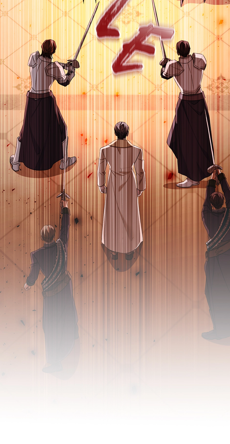 How to Satisfy the Devil Chapter 79 page 31 - 