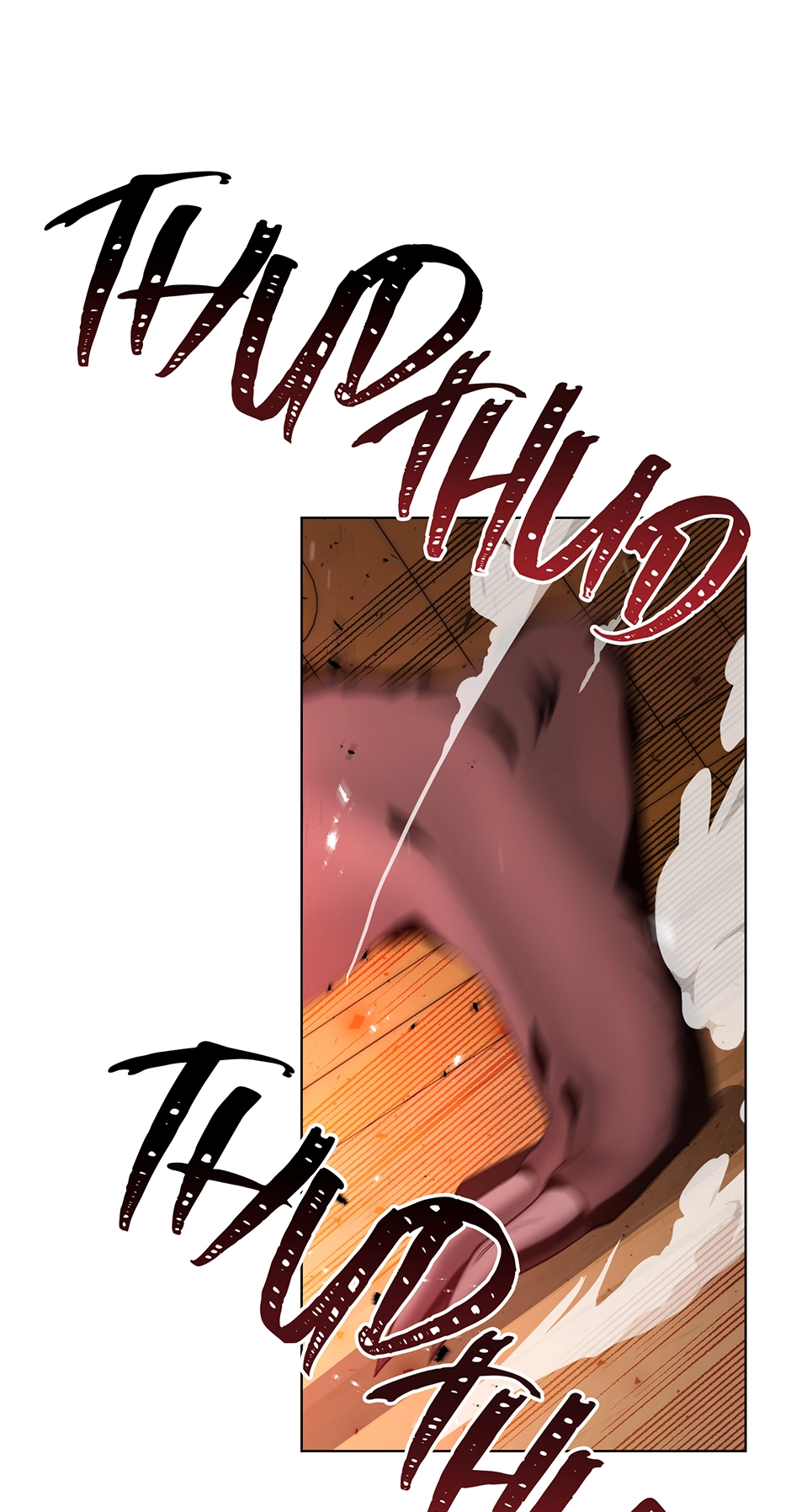 How to Satisfy the Devil Chapter 79 page 32 - 