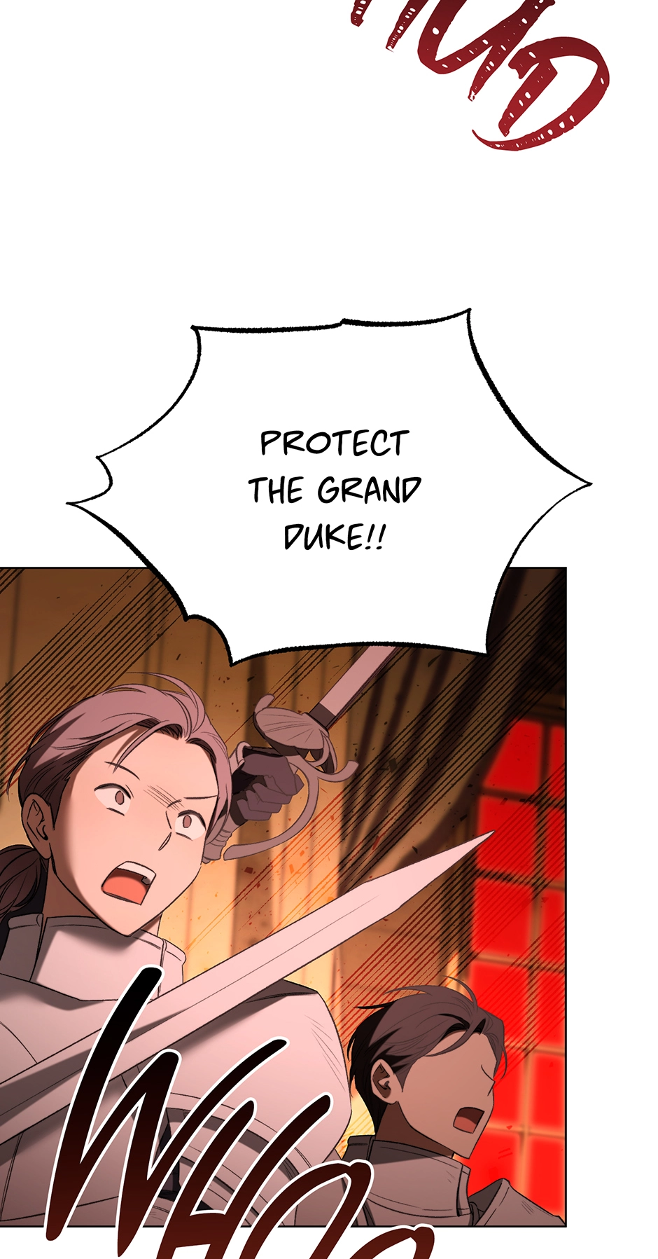 How to Satisfy the Devil Chapter 79 page 33 - 