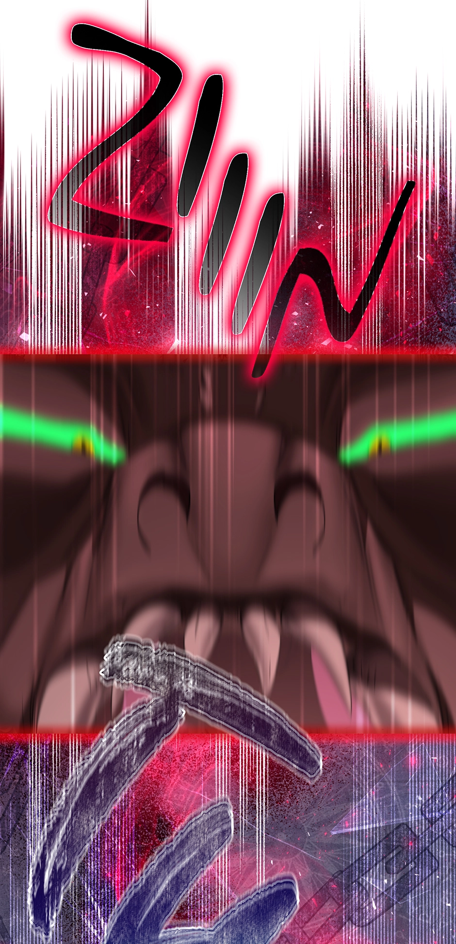 How to Satisfy the Devil Chapter 79 page 38 - 