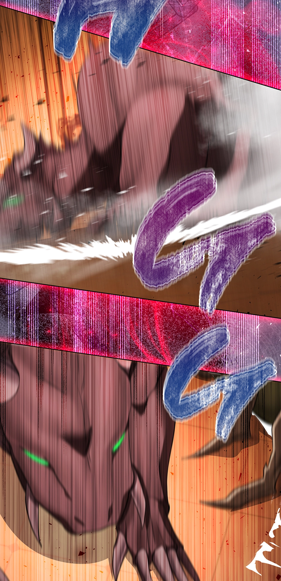 How to Satisfy the Devil Chapter 79 page 39 - 