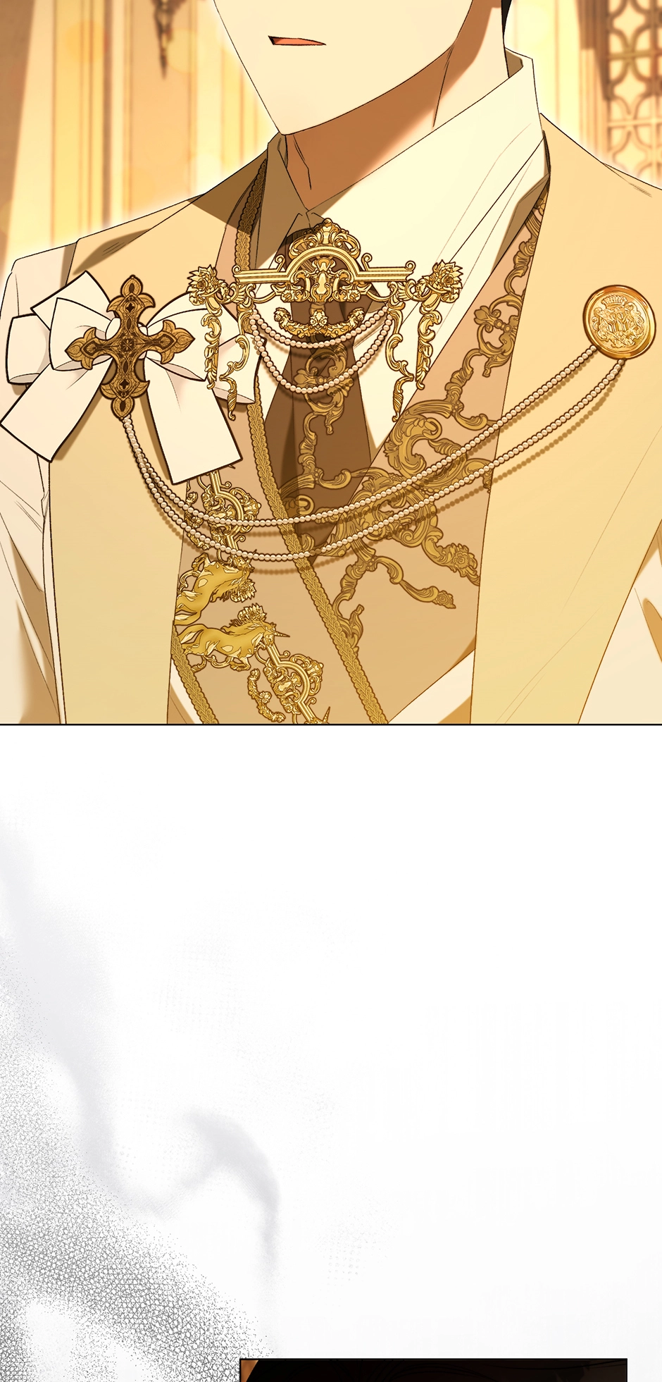 How to Satisfy the Devil Chapter 79 page 5 - 