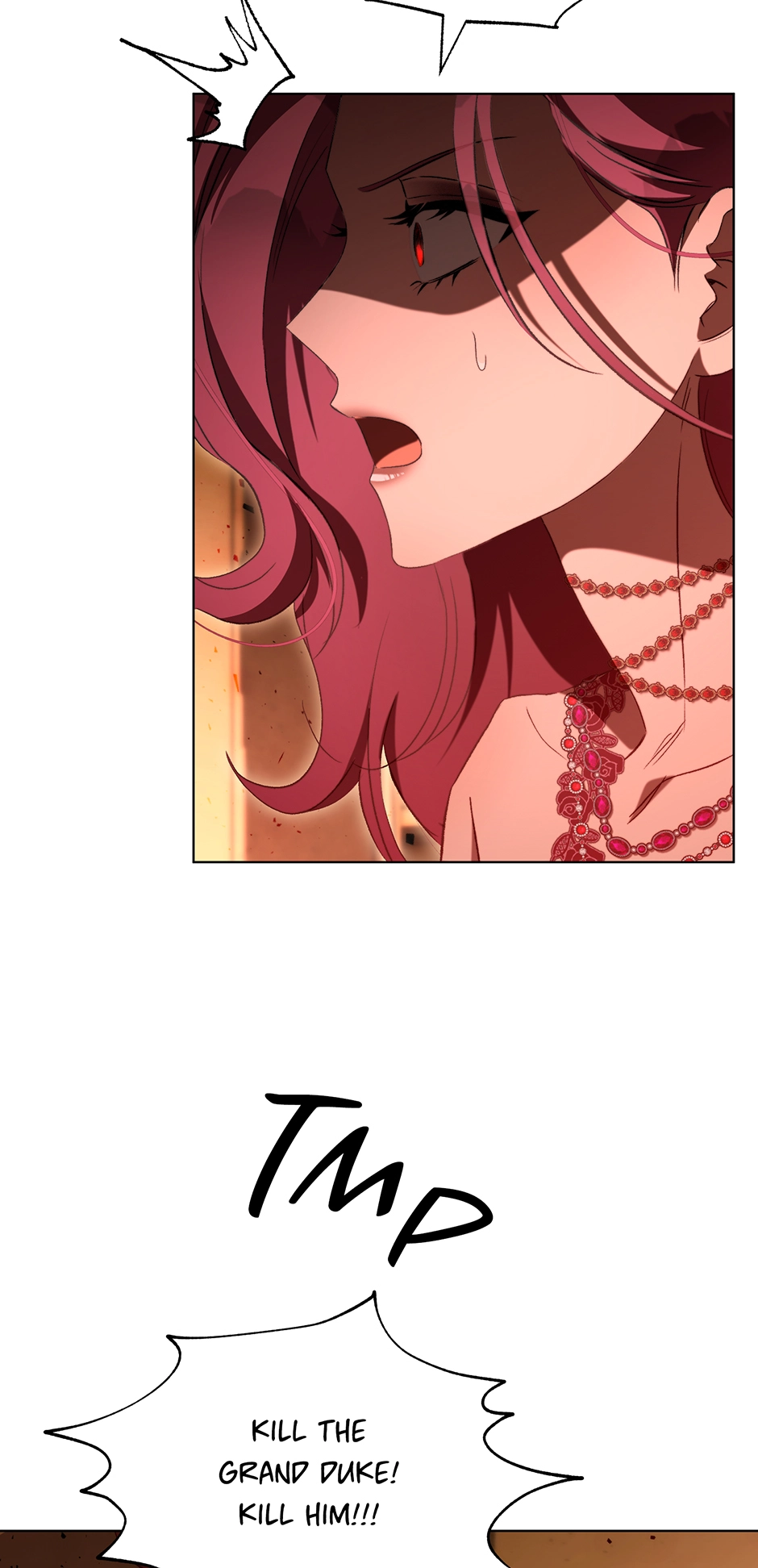 How to Satisfy the Devil Chapter 79 page 43 - 