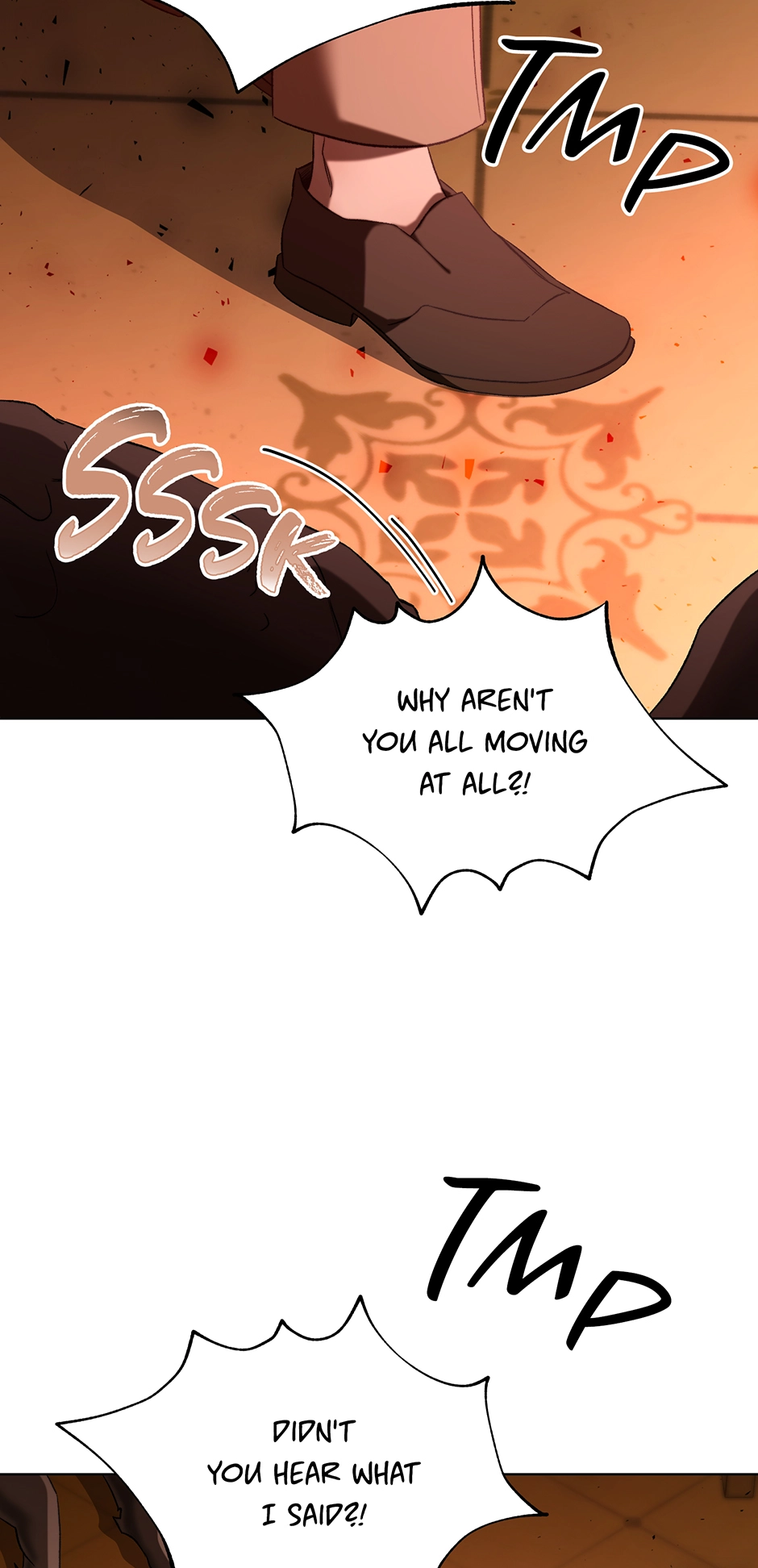 How to Satisfy the Devil Chapter 79 page 44 - 