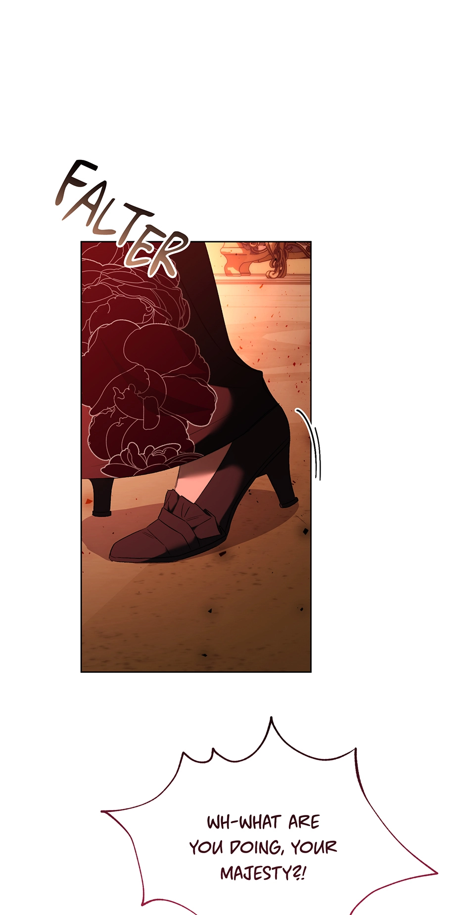 How to Satisfy the Devil Chapter 79 page 46 - 
