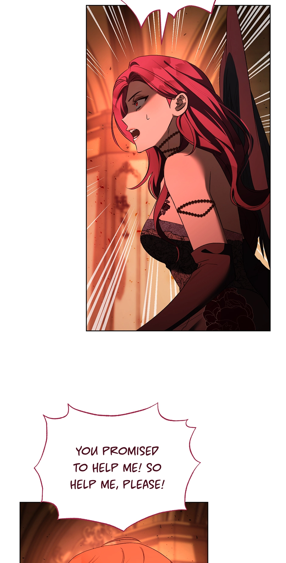 How to Satisfy the Devil Chapter 79 page 47 - 