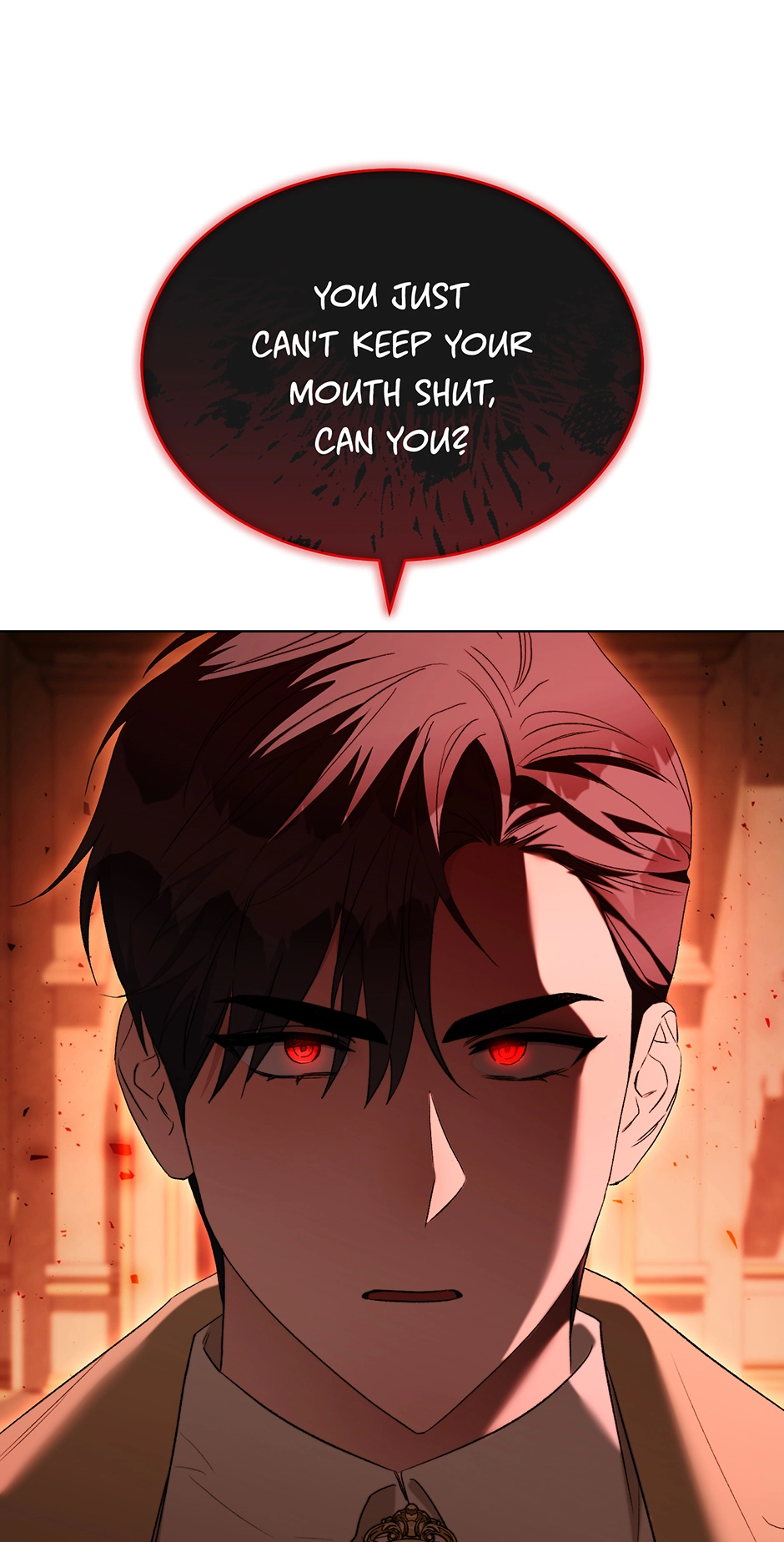 How to Satisfy the Devil Chapter 79 page 49 - 
