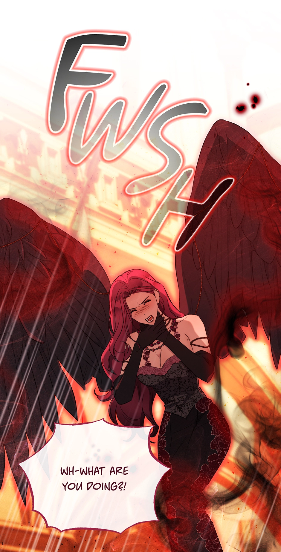 How to Satisfy the Devil Chapter 79 page 52 - 