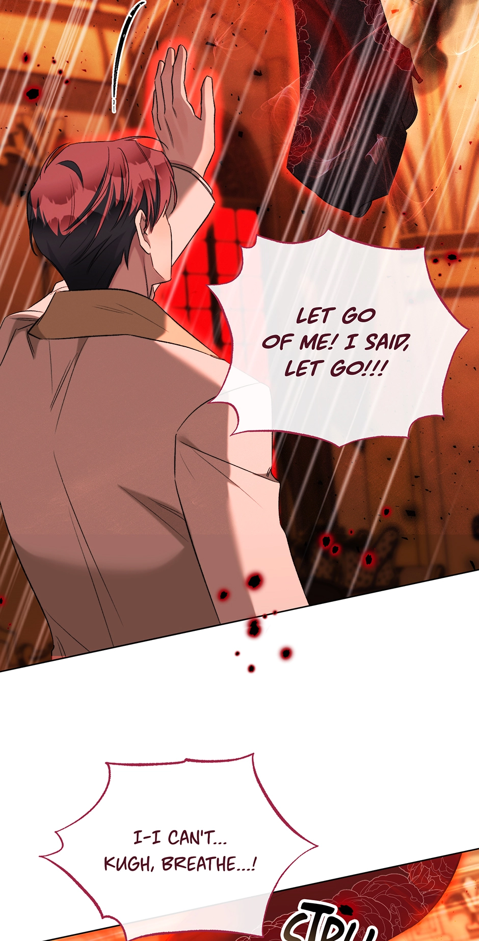 How to Satisfy the Devil Chapter 79 page 53 - 