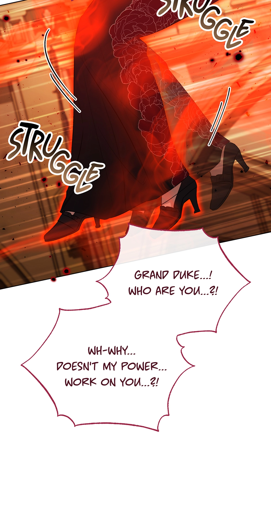 How to Satisfy the Devil Chapter 79 page 54 - 