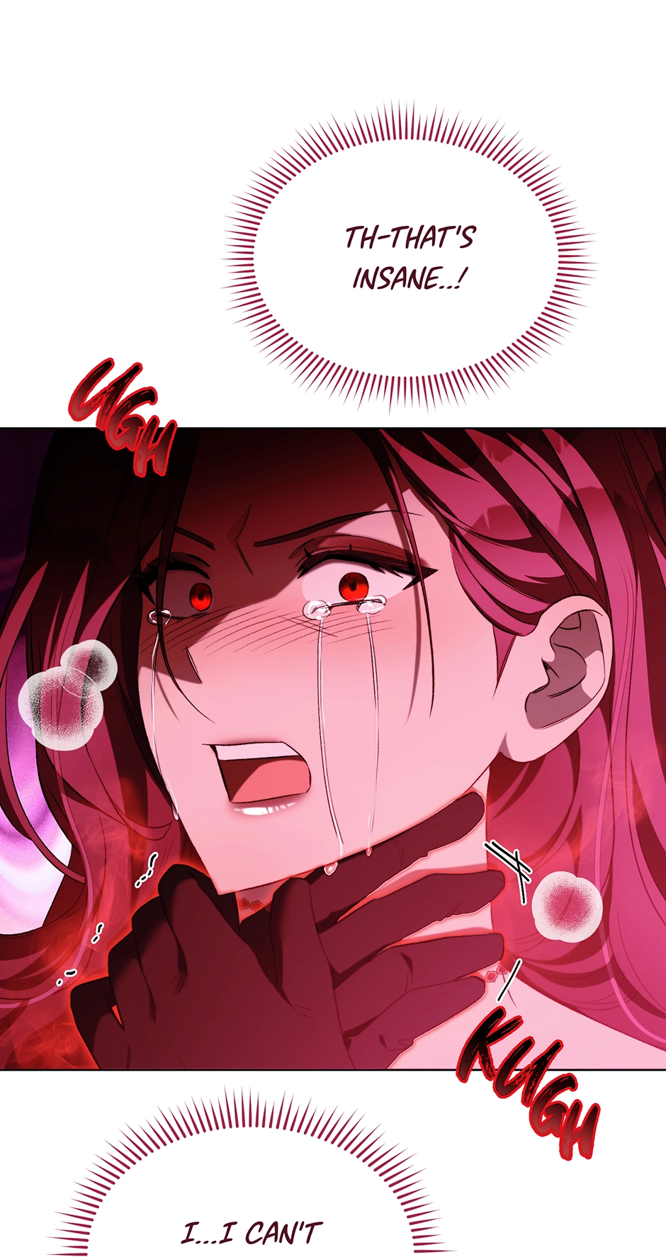How to Satisfy the Devil Chapter 79 page 55 - 