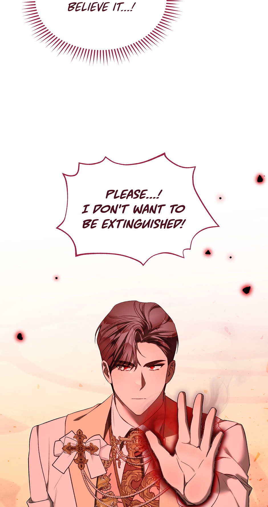 How to Satisfy the Devil Chapter 79 page 56 - 