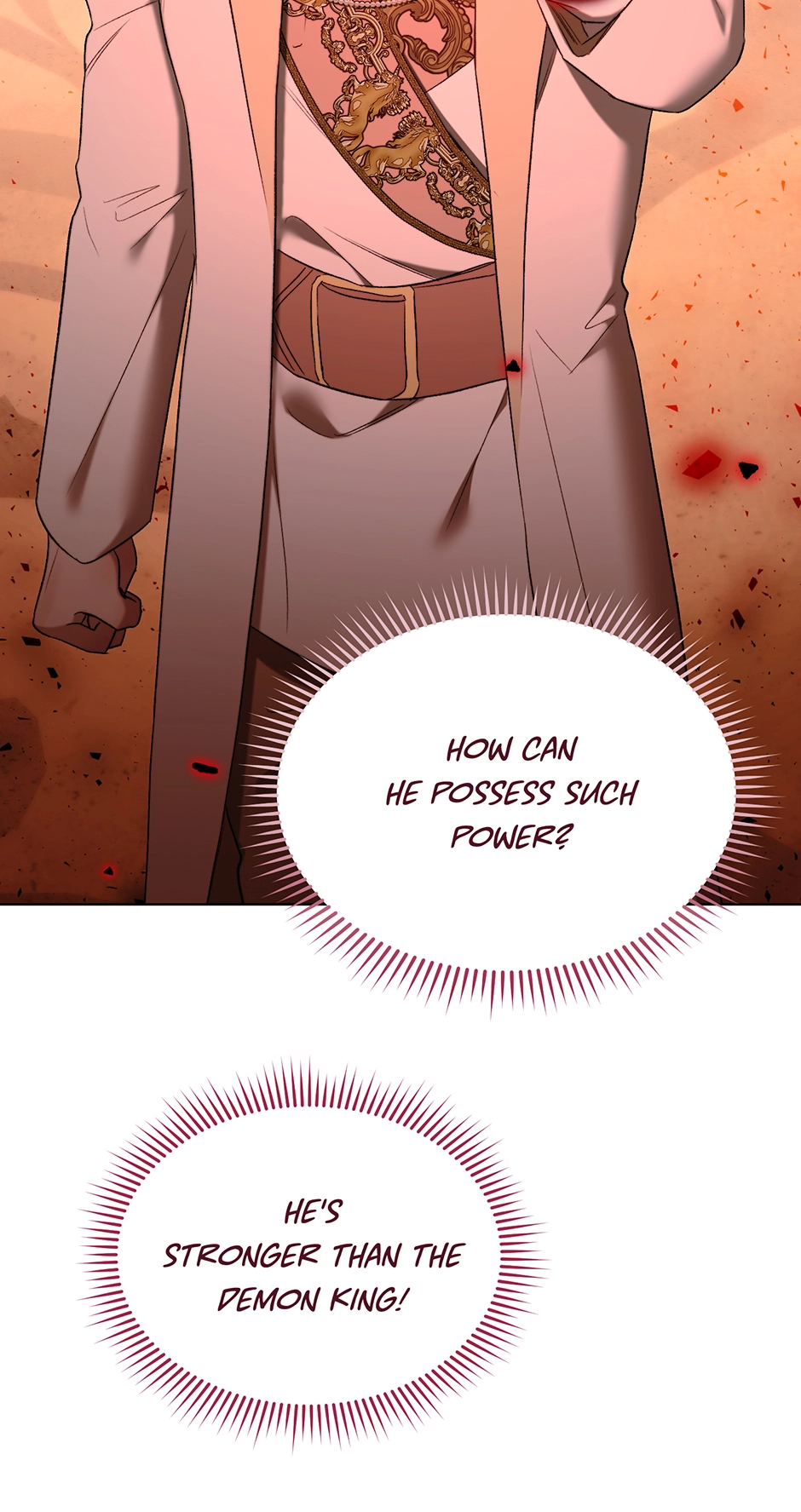 How to Satisfy the Devil Chapter 79 page 57 - 