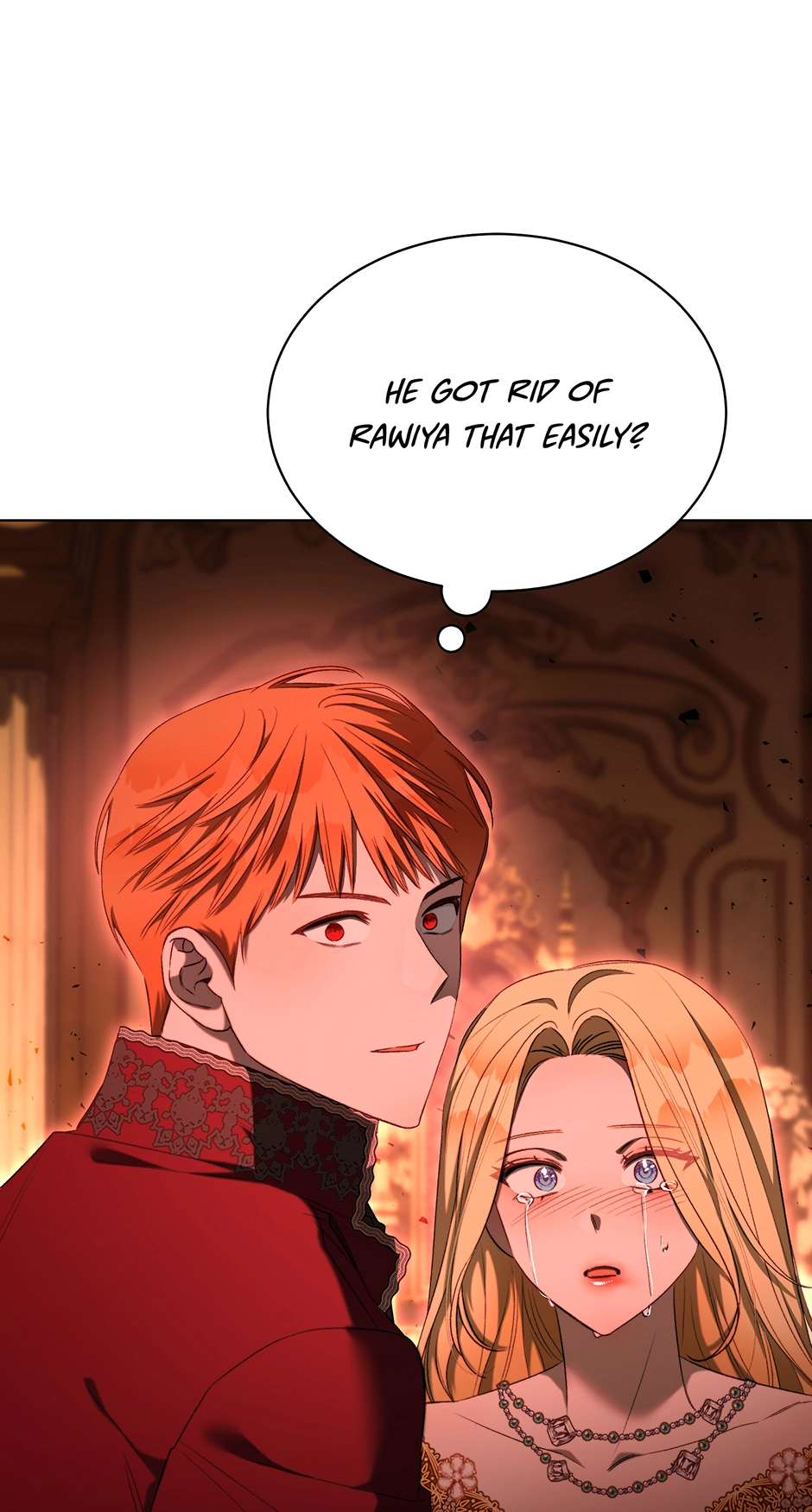 How to Satisfy the Devil Chapter 79 page 64 - 