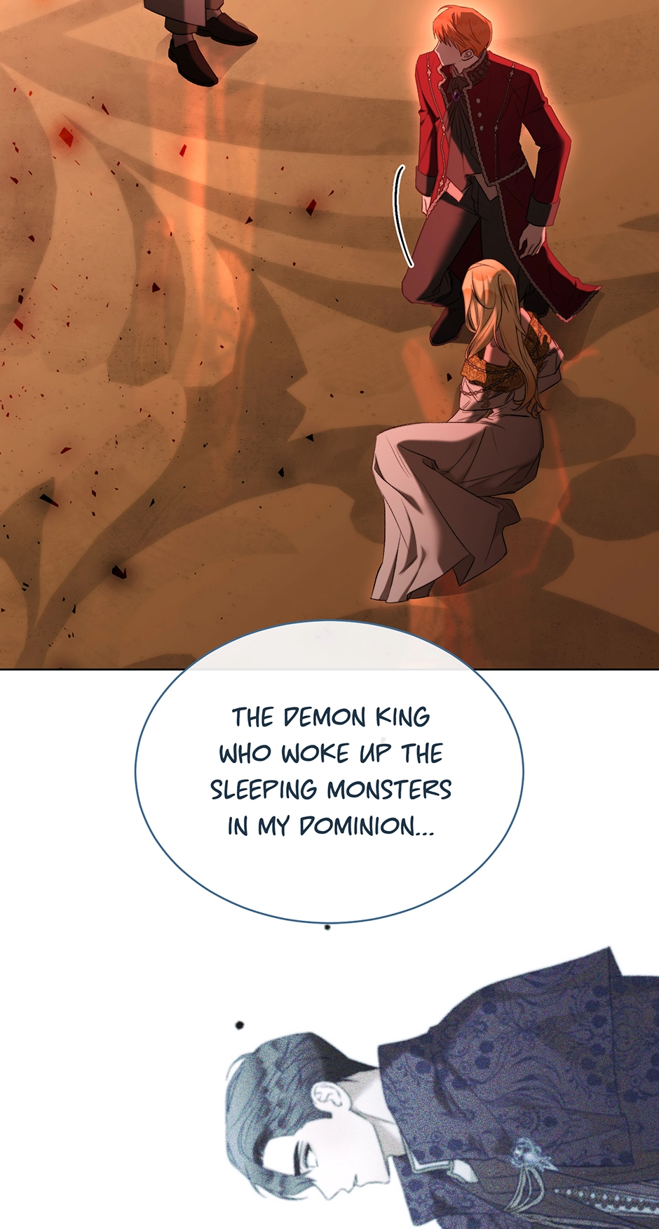 How to Satisfy the Devil Chapter 79 page 66 - 