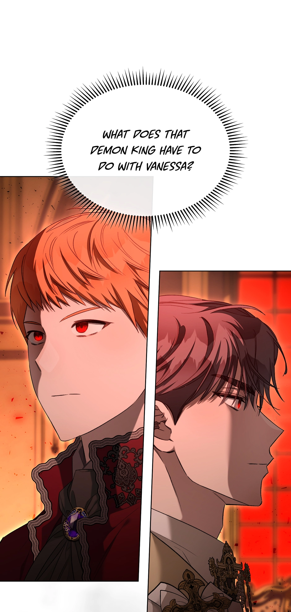 How to Satisfy the Devil Chapter 79 page 69 - 