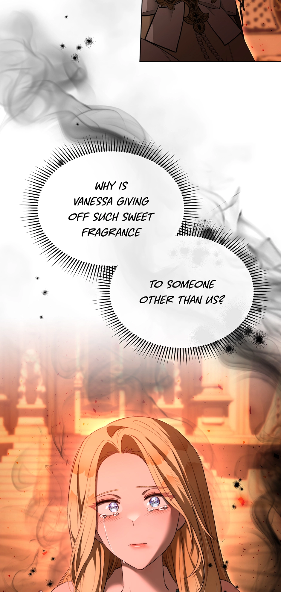 How to Satisfy the Devil Chapter 79 page 70 - 