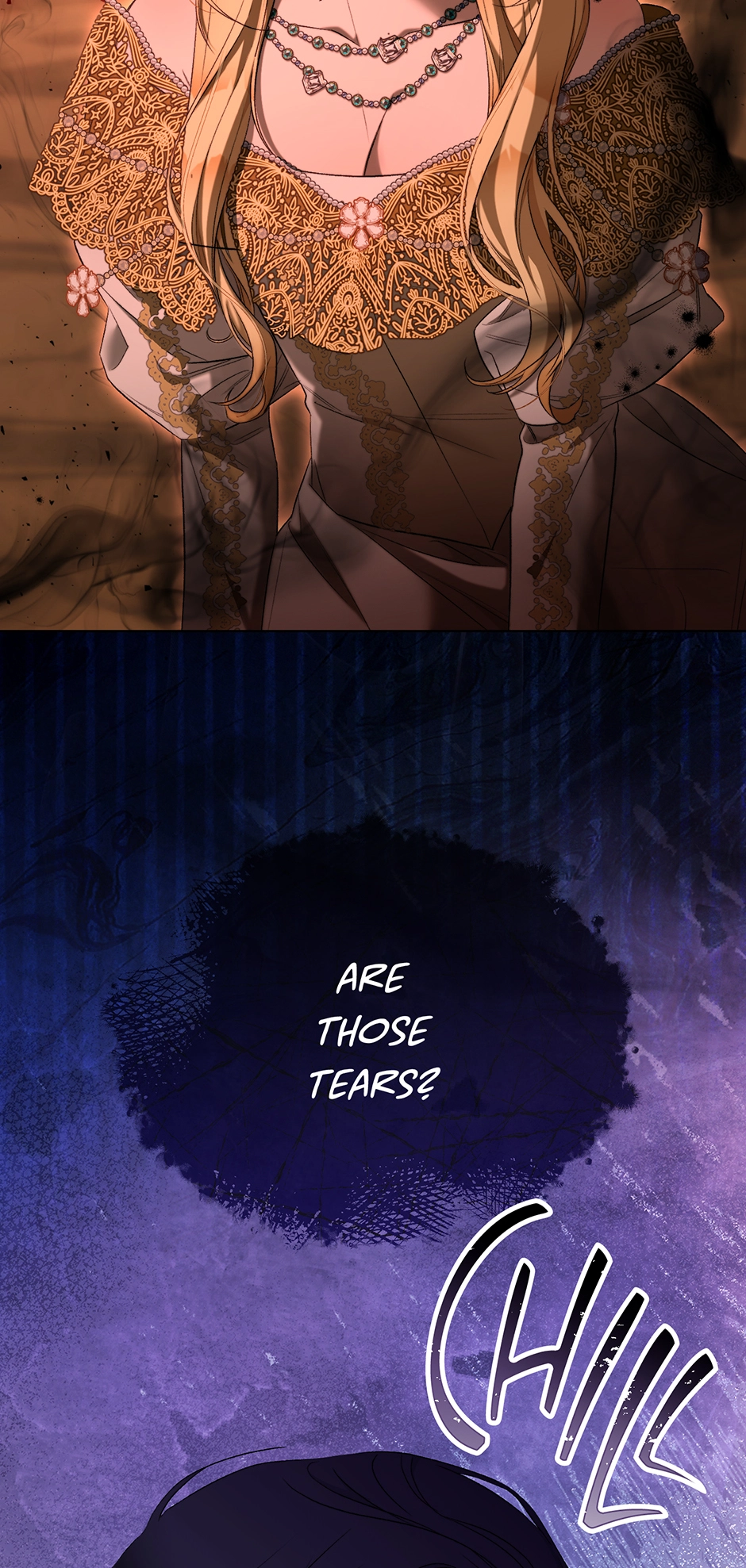 How to Satisfy the Devil Chapter 79 page 71 - 