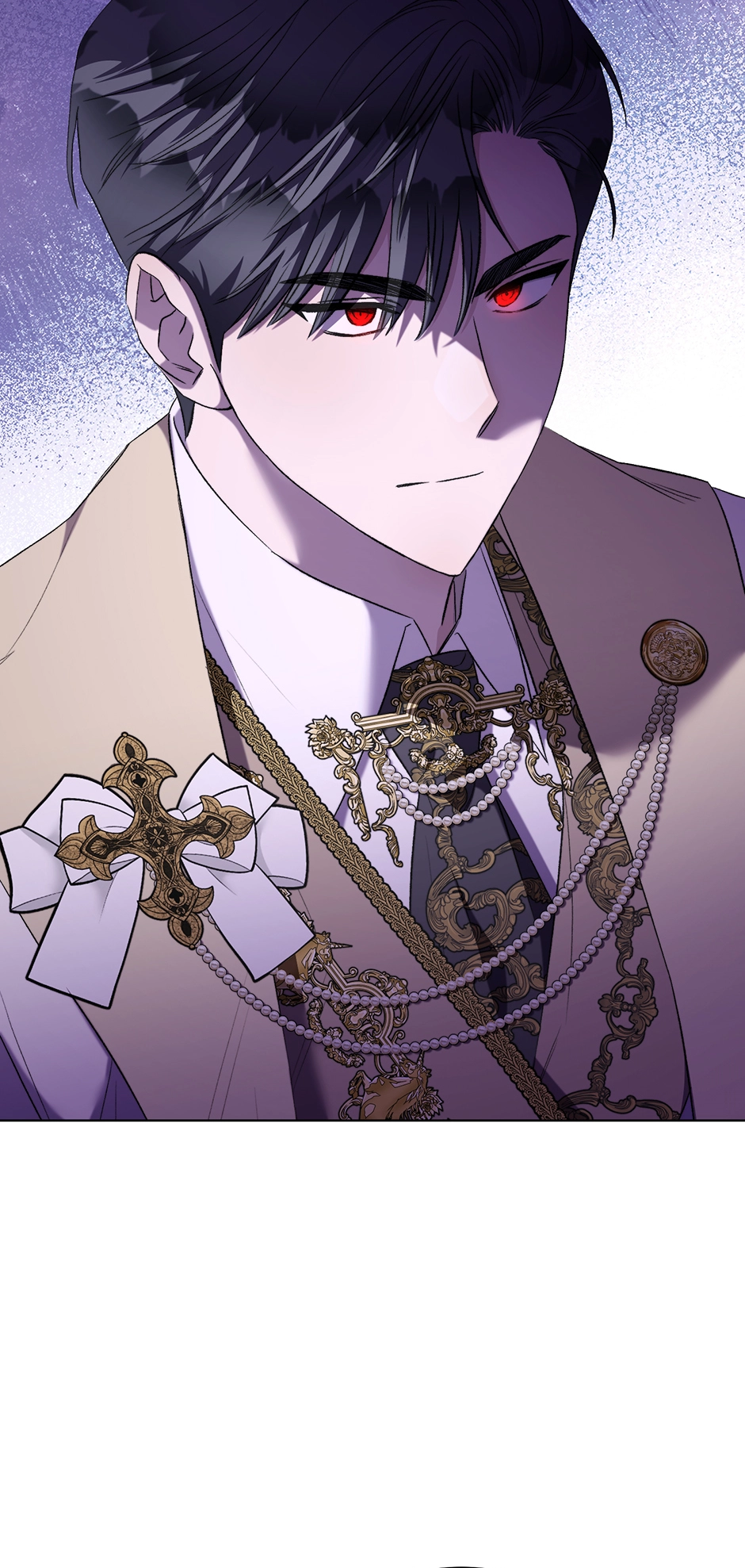 How to Satisfy the Devil Chapter 79 page 72 - 