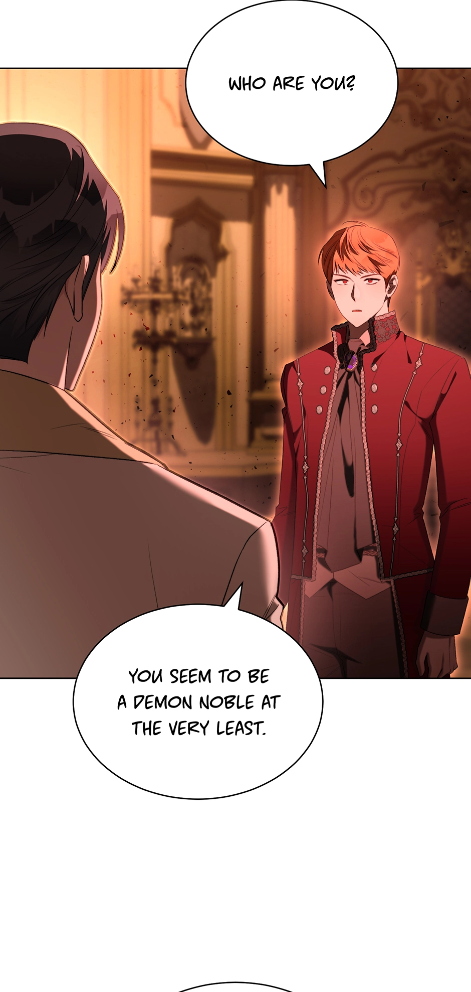 How to Satisfy the Devil Chapter 79 page 73 - 