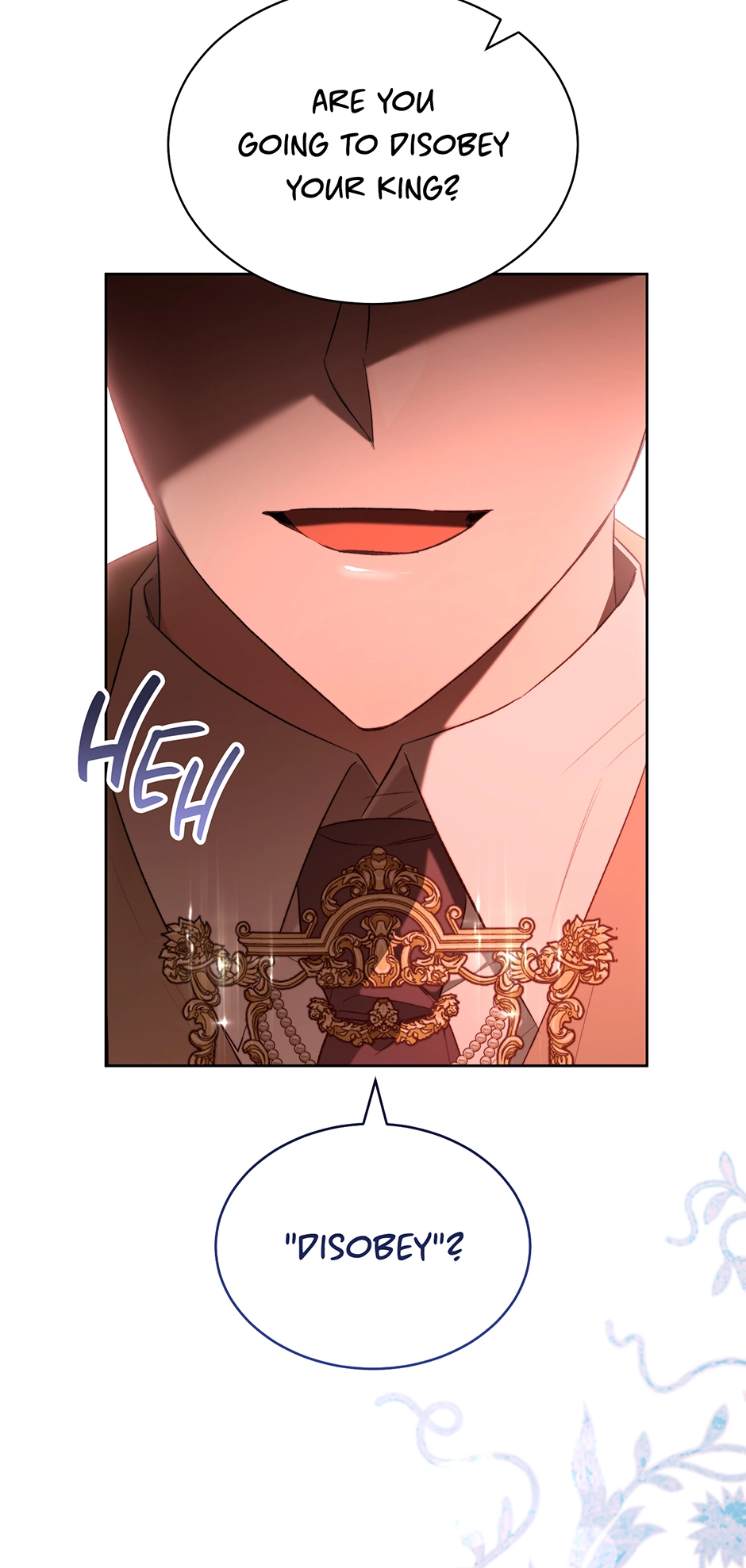 How to Satisfy the Devil Chapter 79 page 74 - 