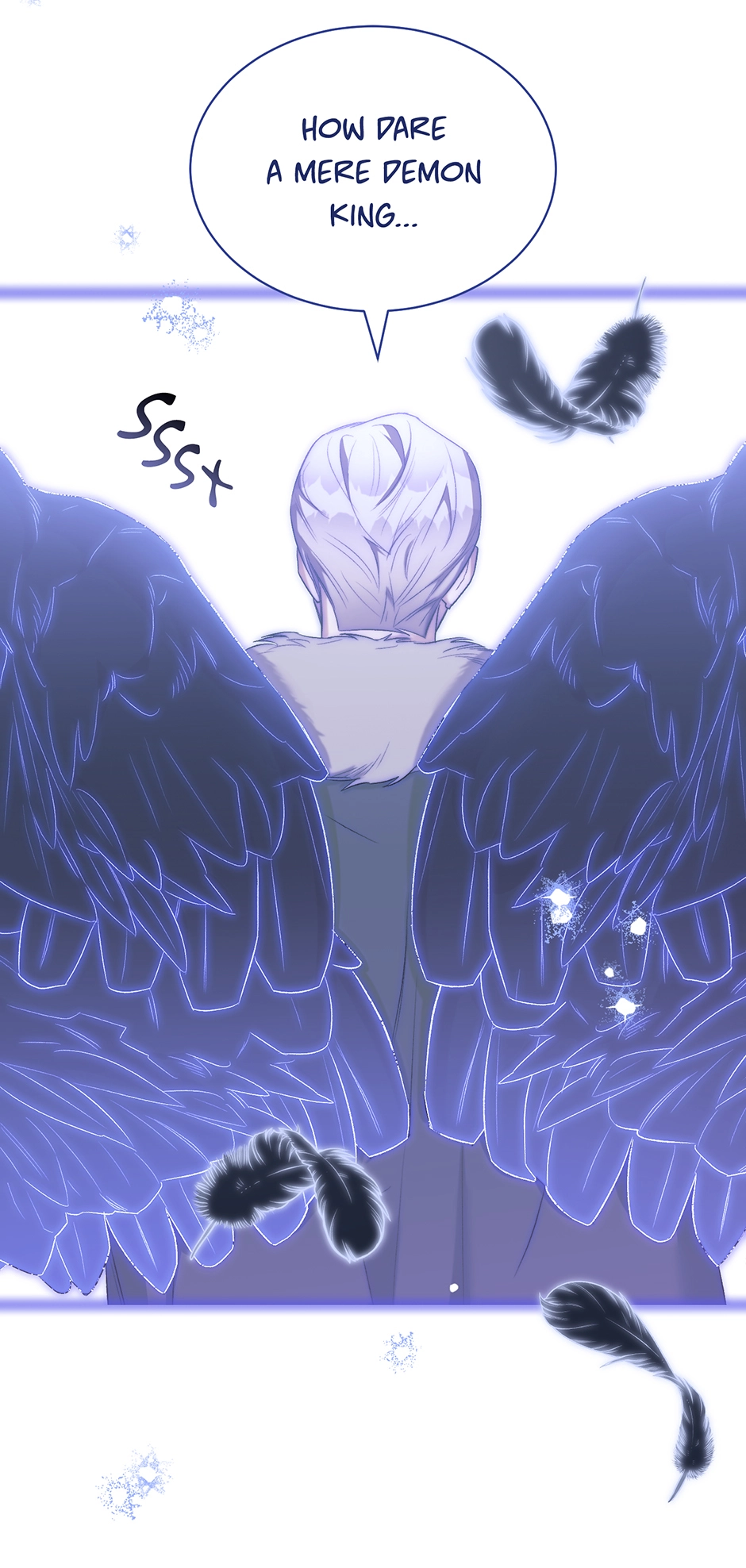How to Satisfy the Devil Chapter 79 page 77 - 