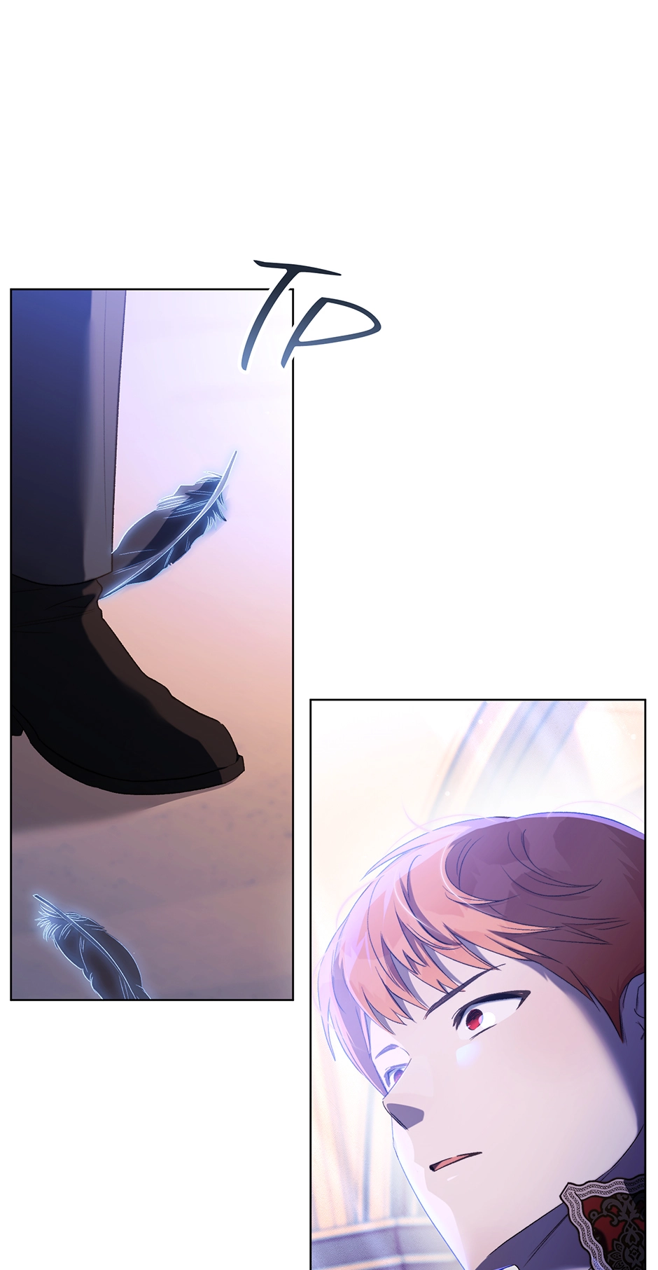 How to Satisfy the Devil Chapter 79 page 78 - 