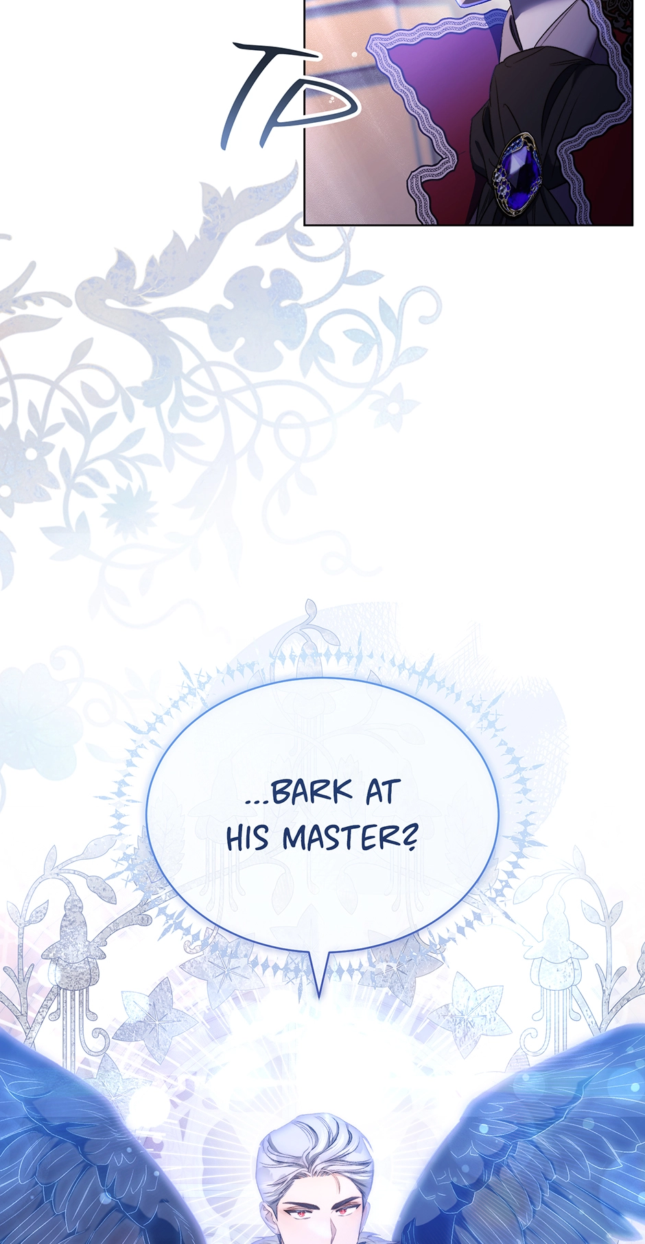 How to Satisfy the Devil Chapter 79 page 79 - 
