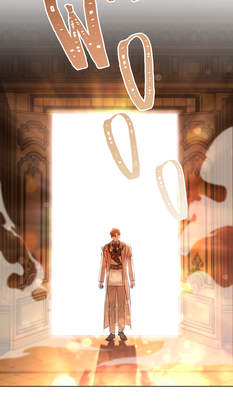 How to Satisfy the Devil Chapter 79 page 10 - 