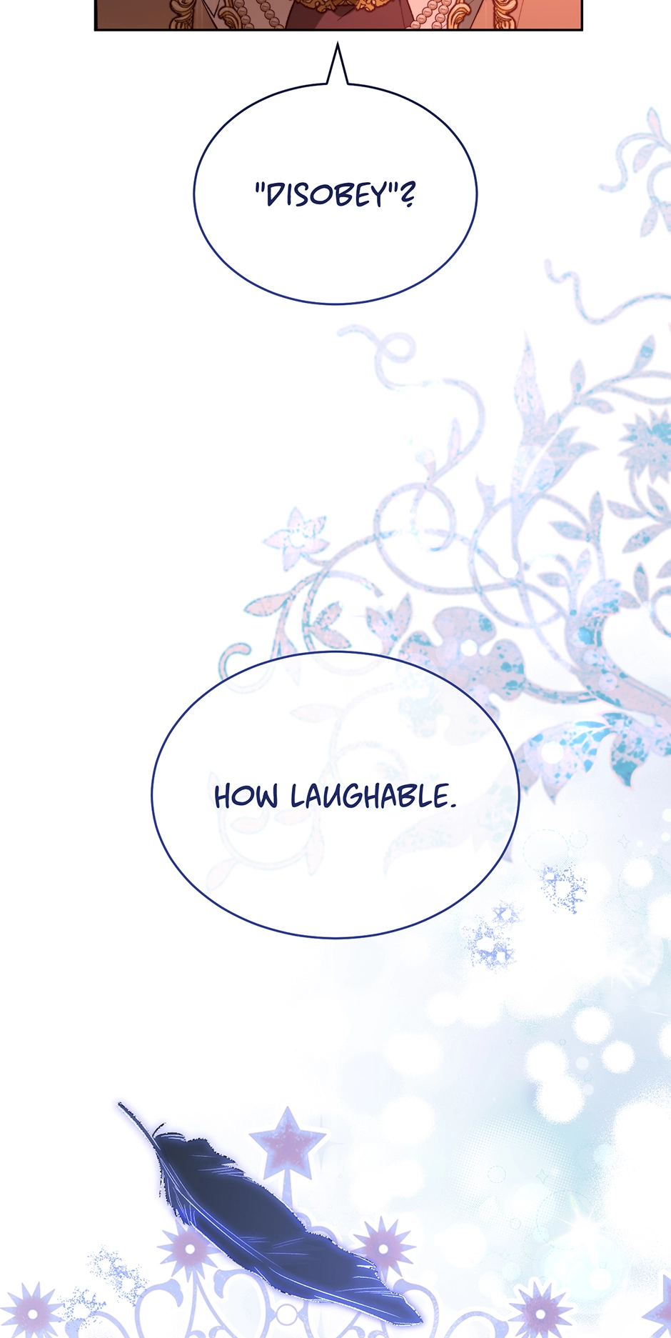 How to Satisfy the Devil Chapter 80 page 2 - 