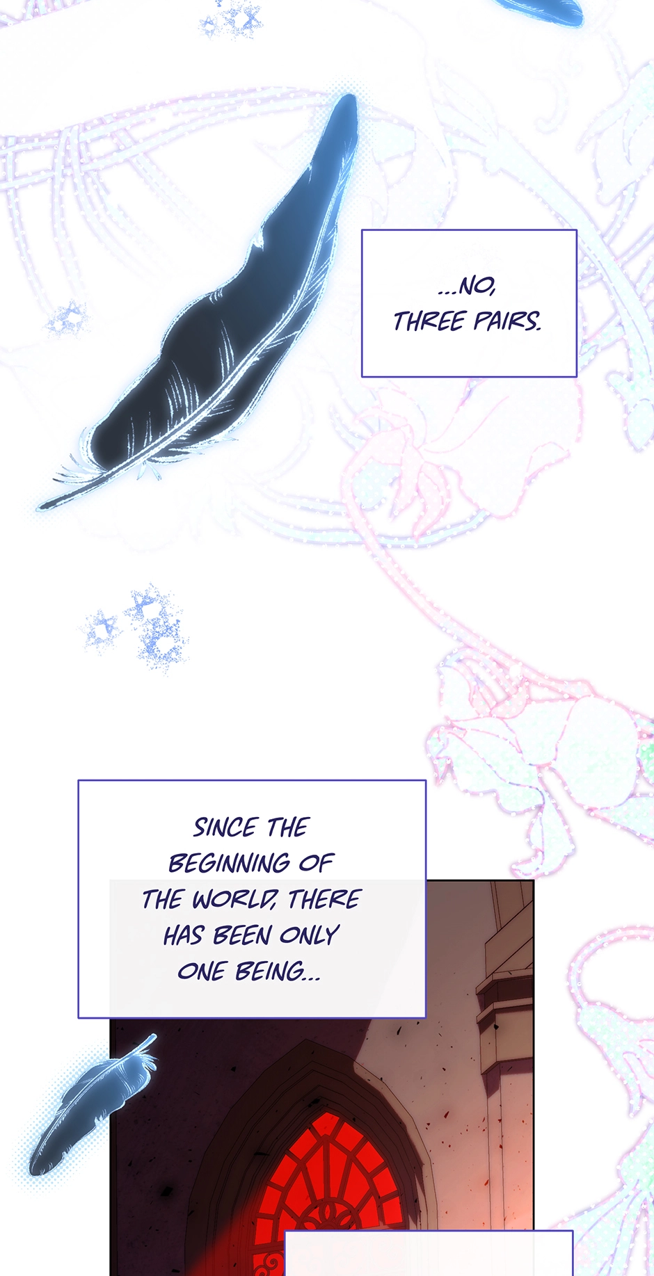 How to Satisfy the Devil Chapter 80 page 11 - 