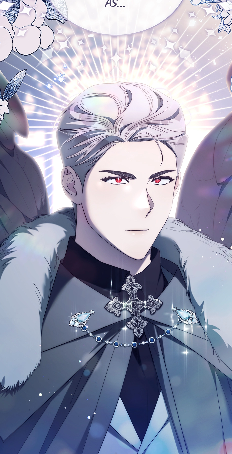 How to Satisfy the Devil Chapter 80 page 13 - 