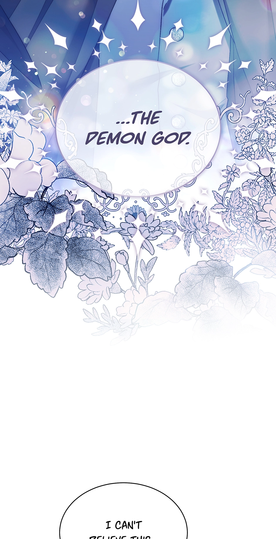 How to Satisfy the Devil Chapter 80 page 14 - 