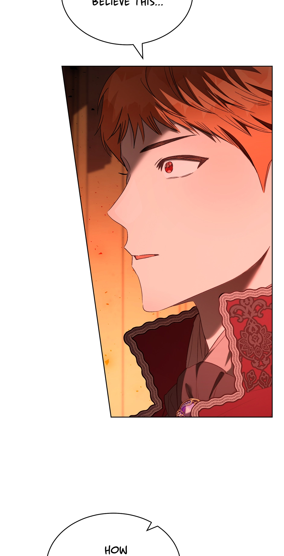 How to Satisfy the Devil Chapter 80 page 15 - 