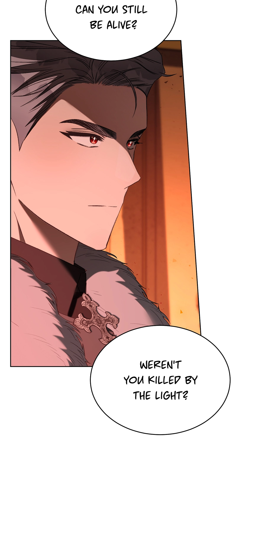 How to Satisfy the Devil Chapter 80 page 16 - 