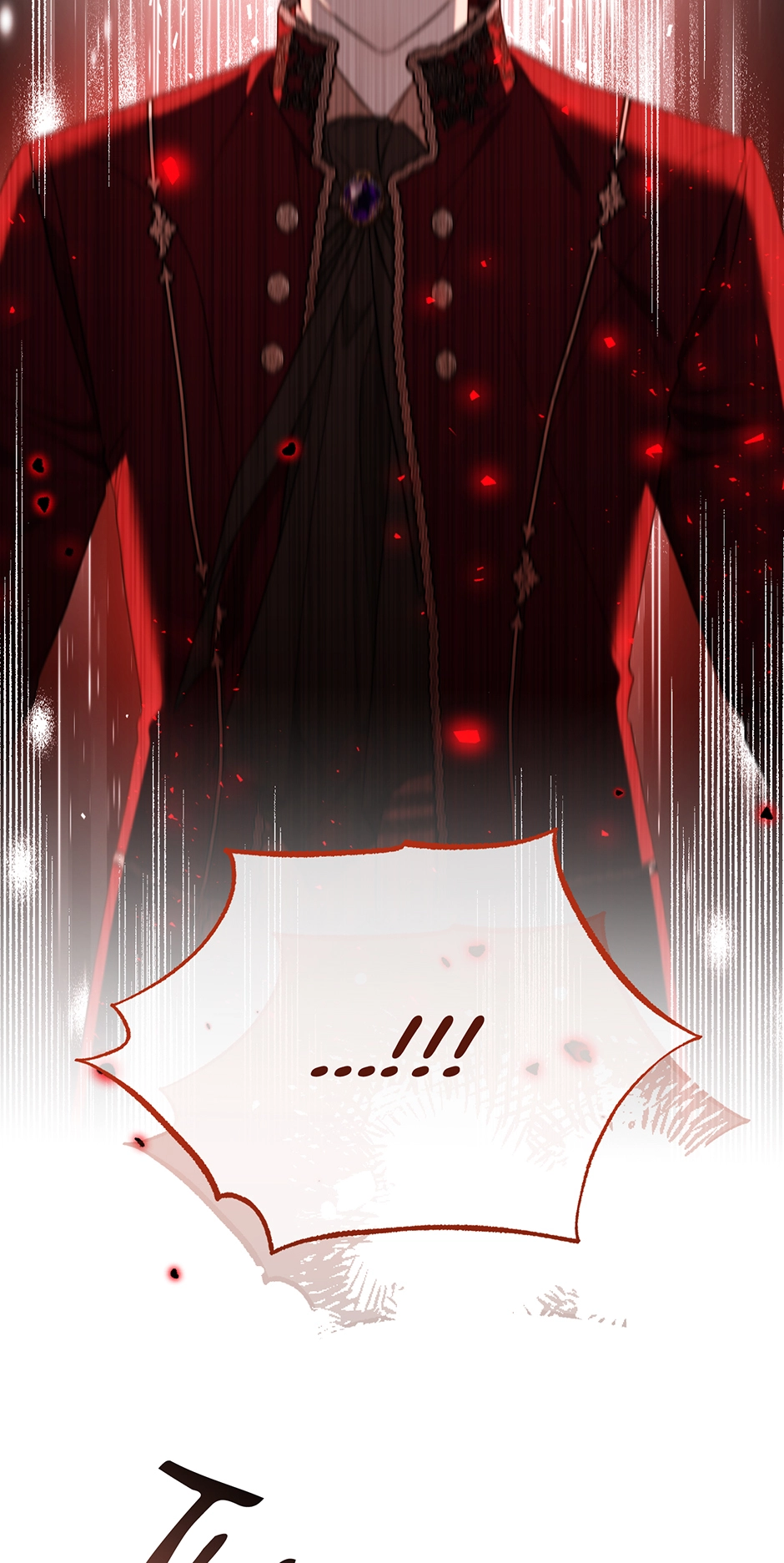 How to Satisfy the Devil Chapter 80 page 20 - 