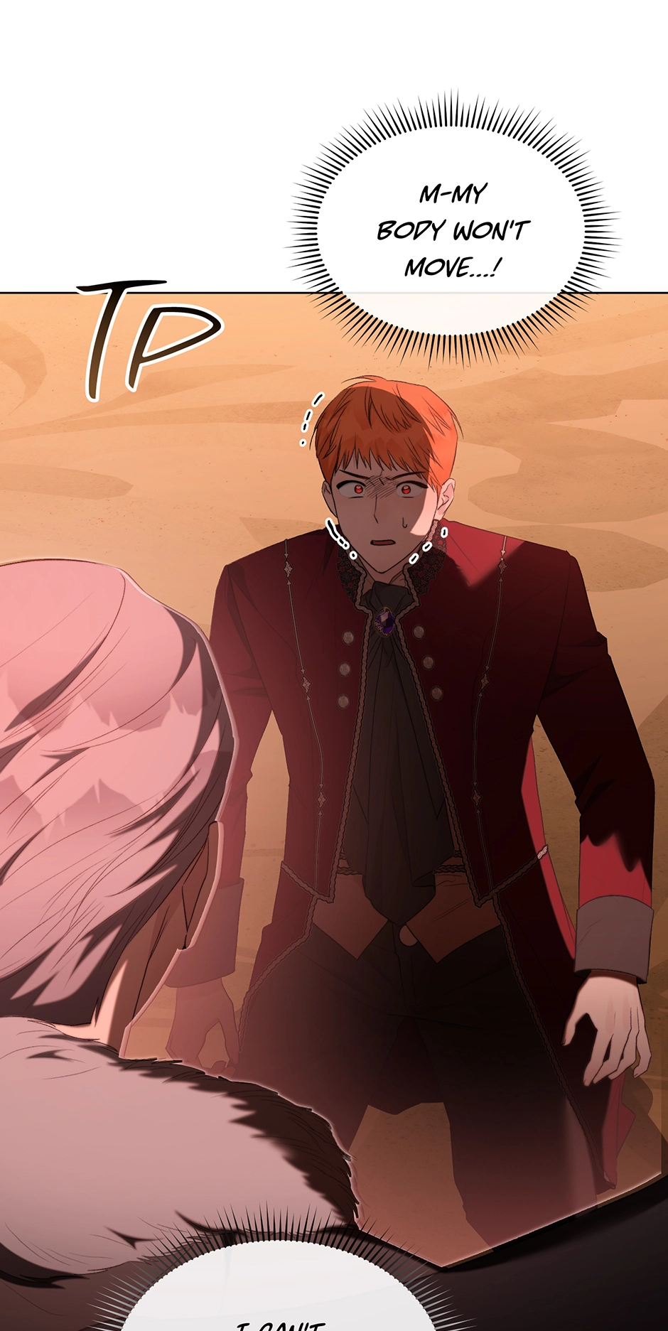 How to Satisfy the Devil Chapter 80 page 23 - 