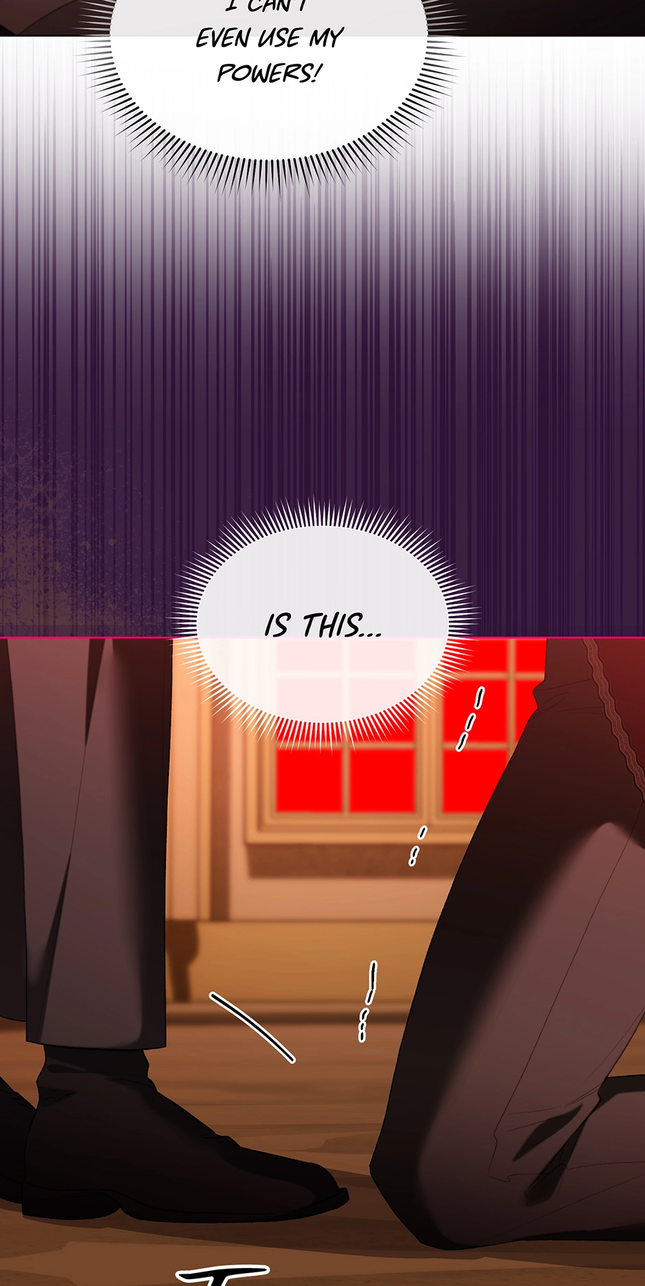 How to Satisfy the Devil Chapter 80 page 24 - 