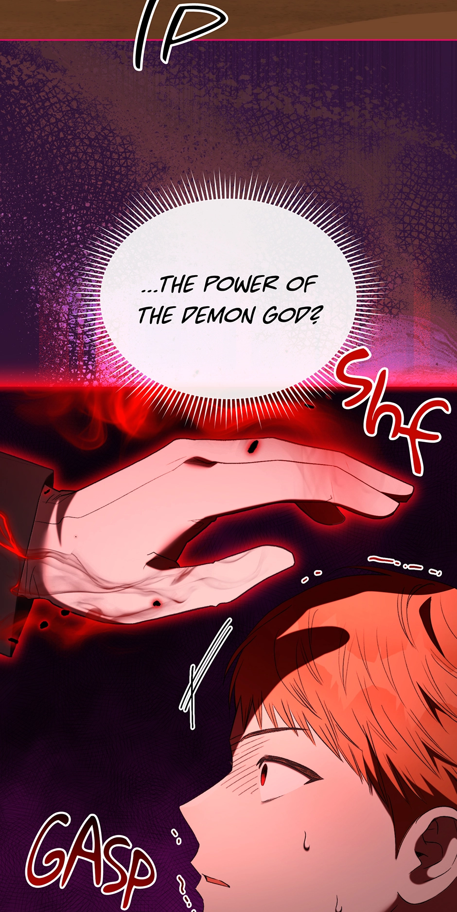 How to Satisfy the Devil Chapter 80 page 25 - 