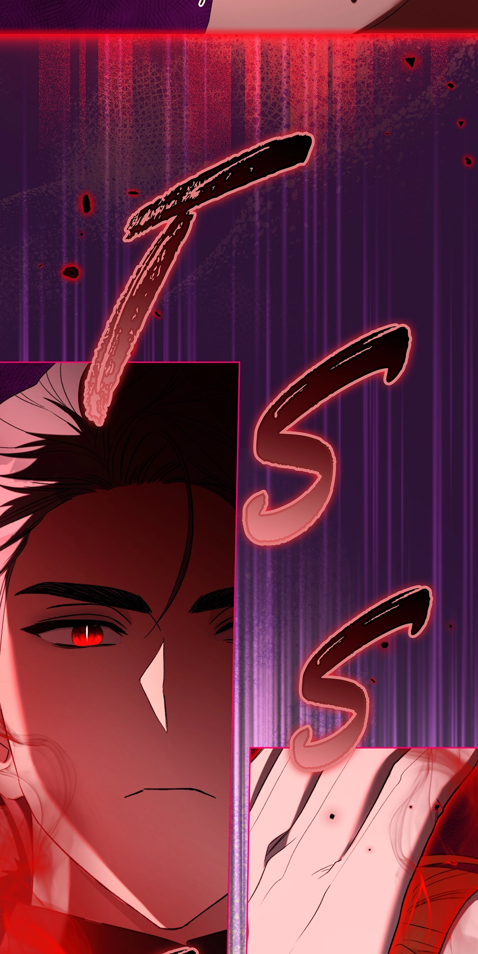 How to Satisfy the Devil Chapter 80 page 26 - 