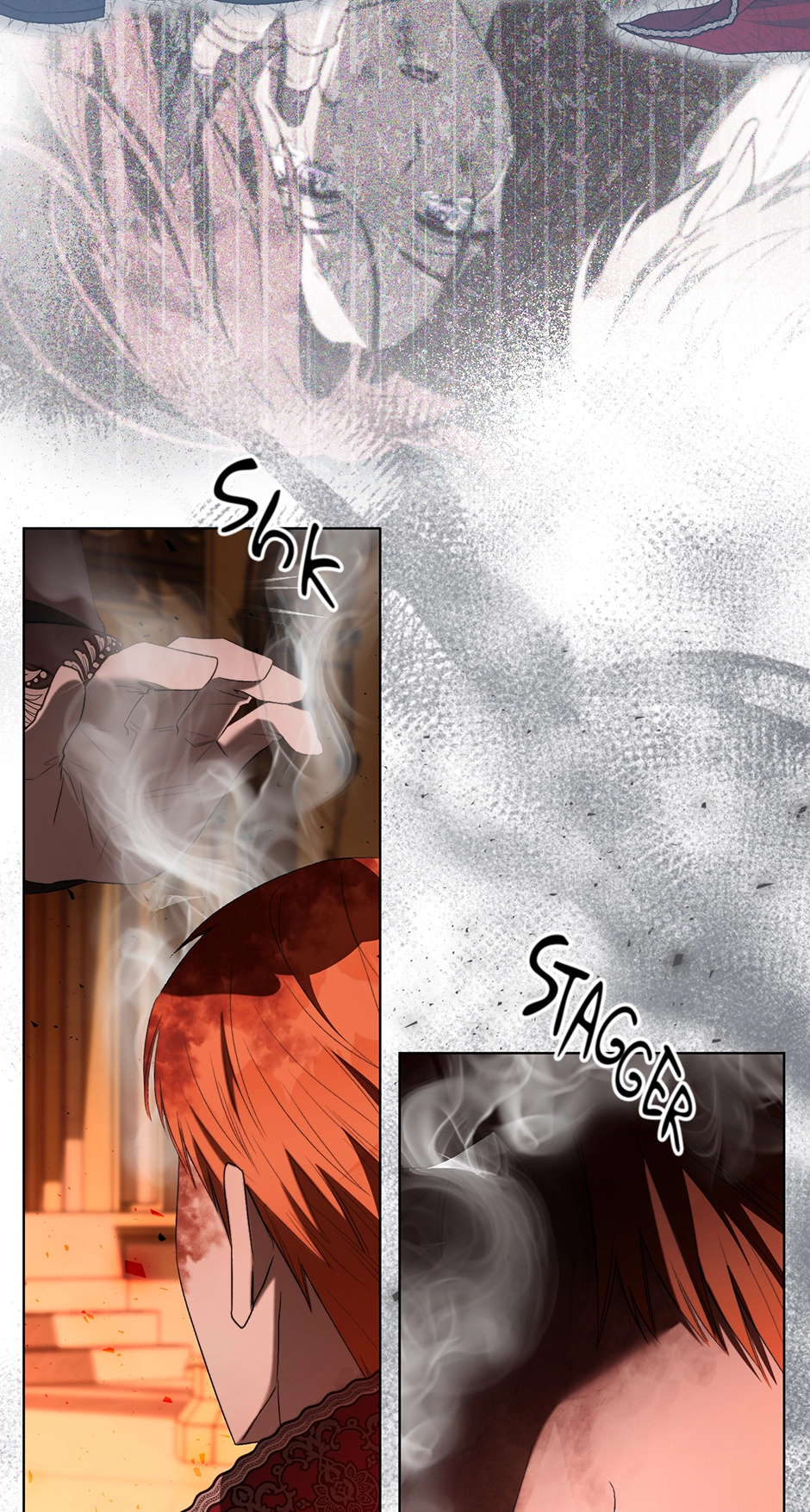 How to Satisfy the Devil Chapter 80 page 30 - 