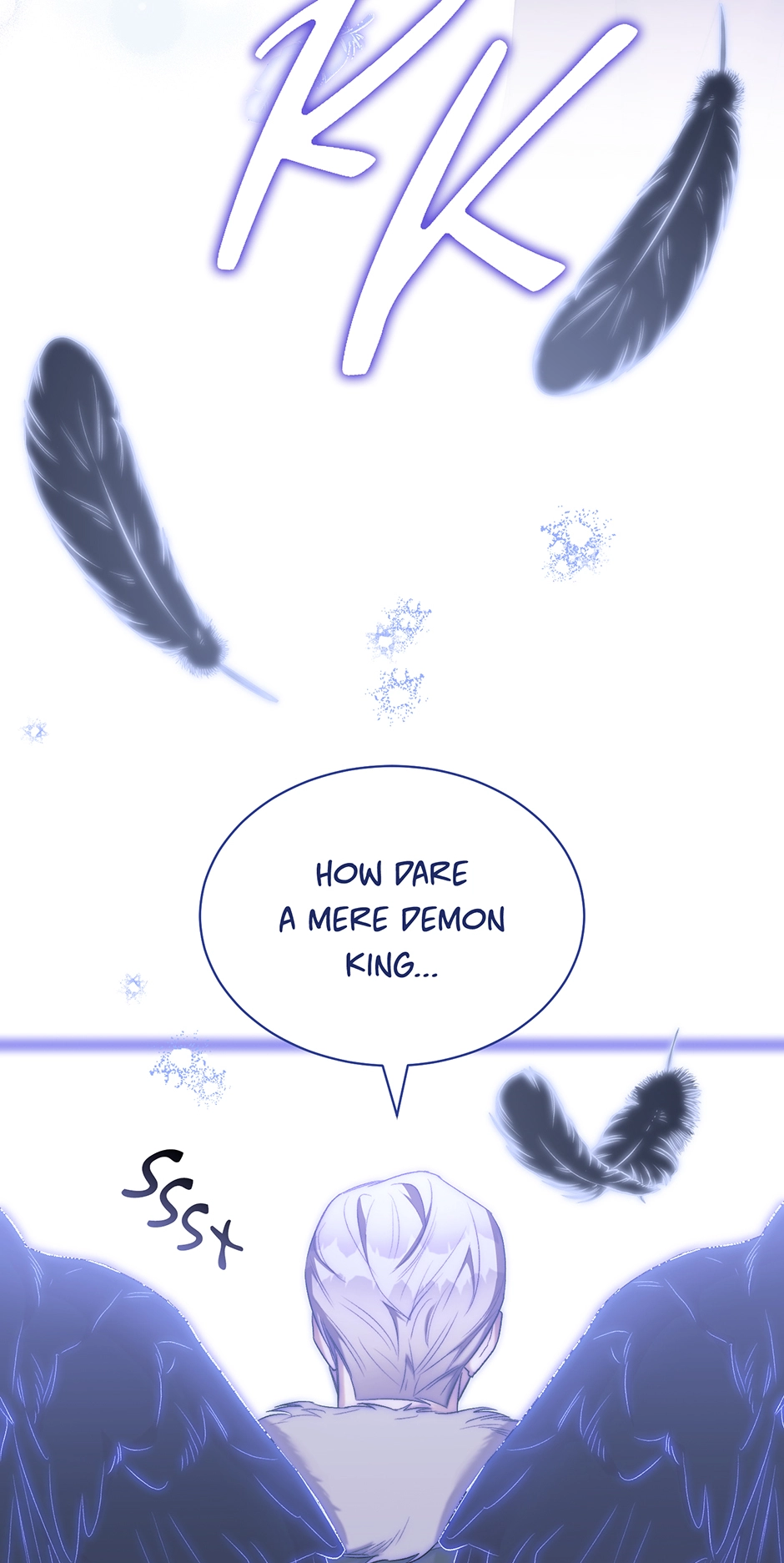 How to Satisfy the Devil Chapter 80 page 4 - 
