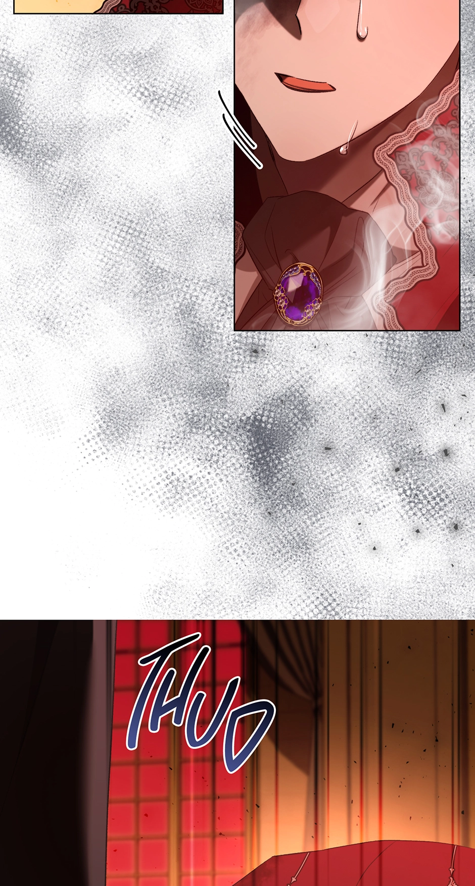 How to Satisfy the Devil Chapter 80 page 31 - 