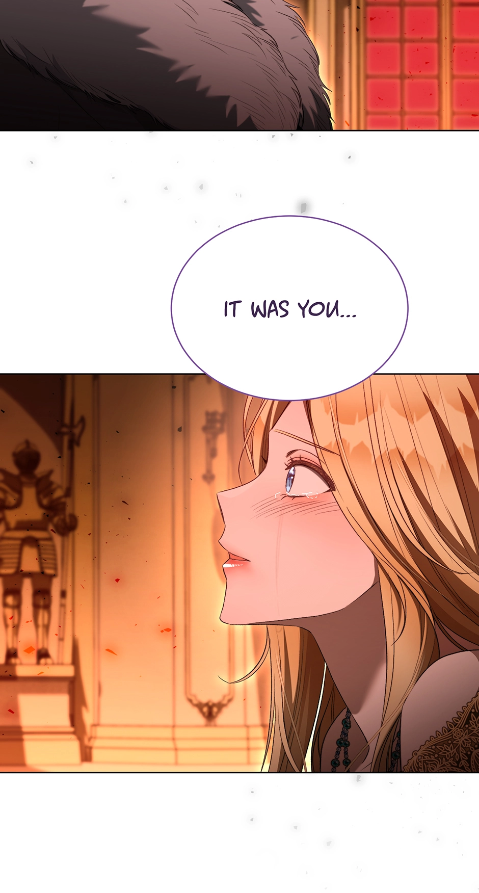 How to Satisfy the Devil Chapter 80 page 33 - 