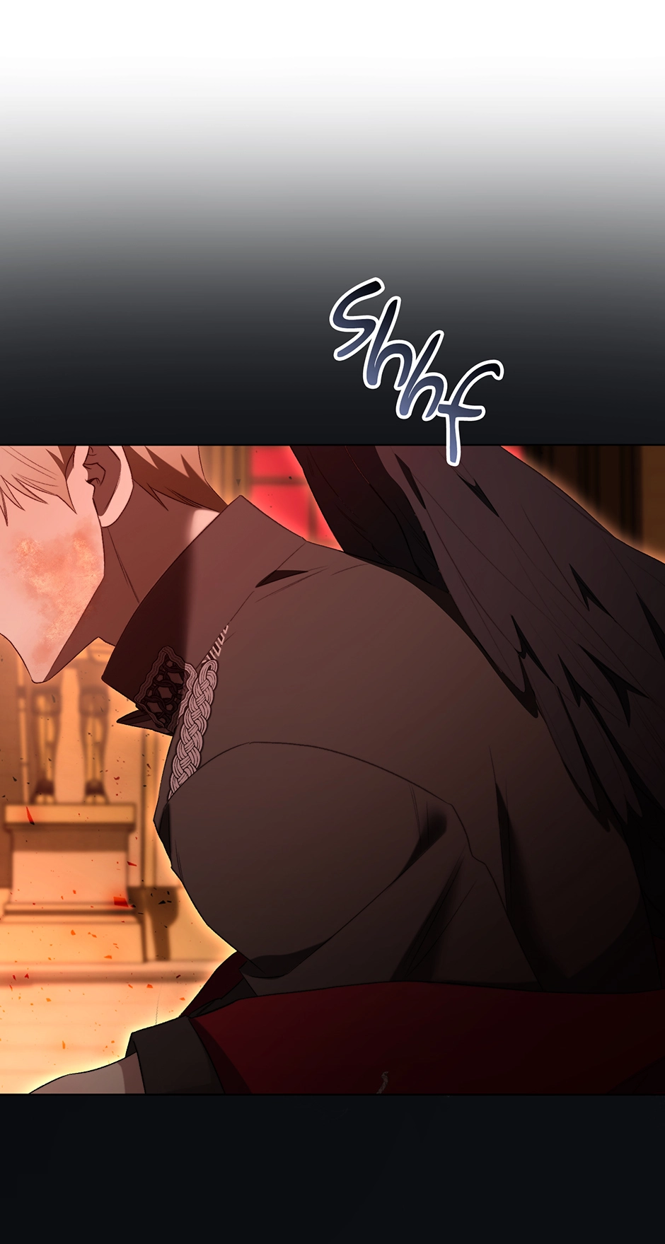 How to Satisfy the Devil Chapter 80 page 35 - 