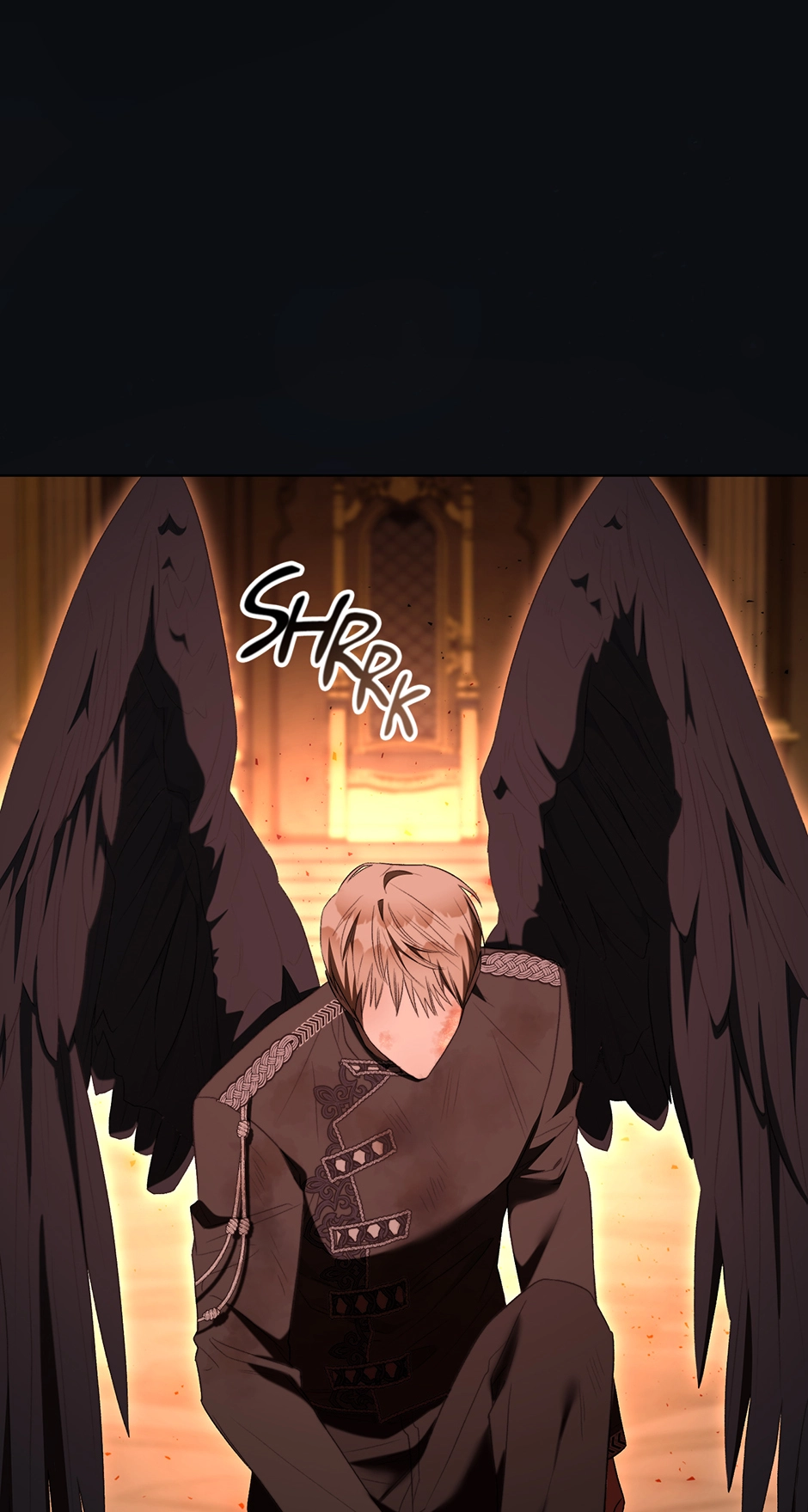 How to Satisfy the Devil Chapter 80 page 36 - 