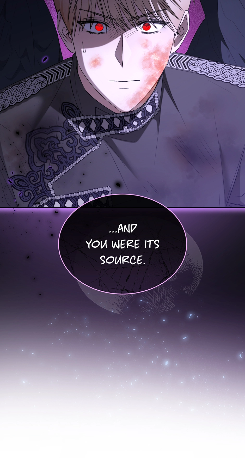 How to Satisfy the Devil Chapter 80 page 38 - 