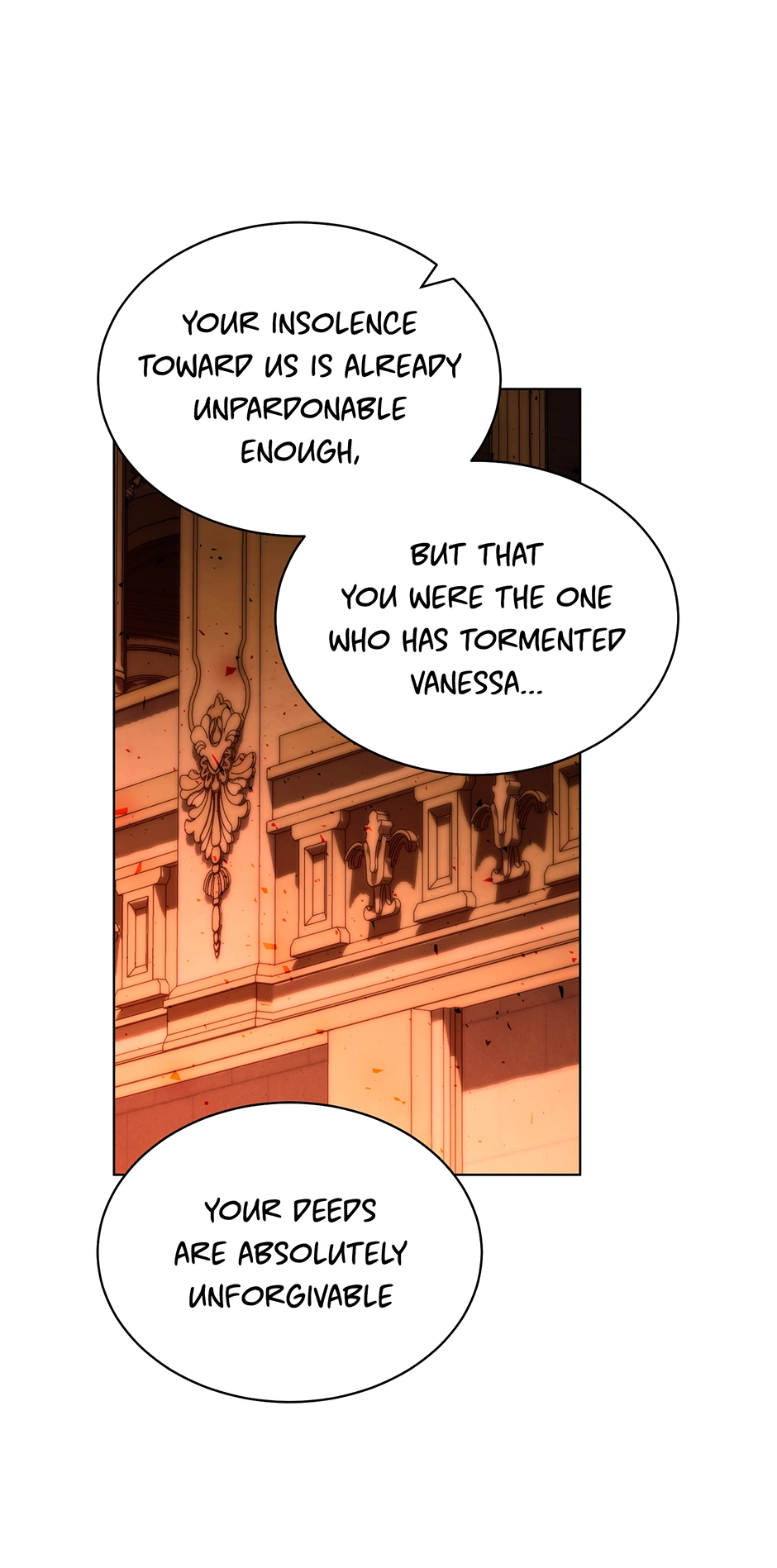 How to Satisfy the Devil Chapter 80 page 39 - 