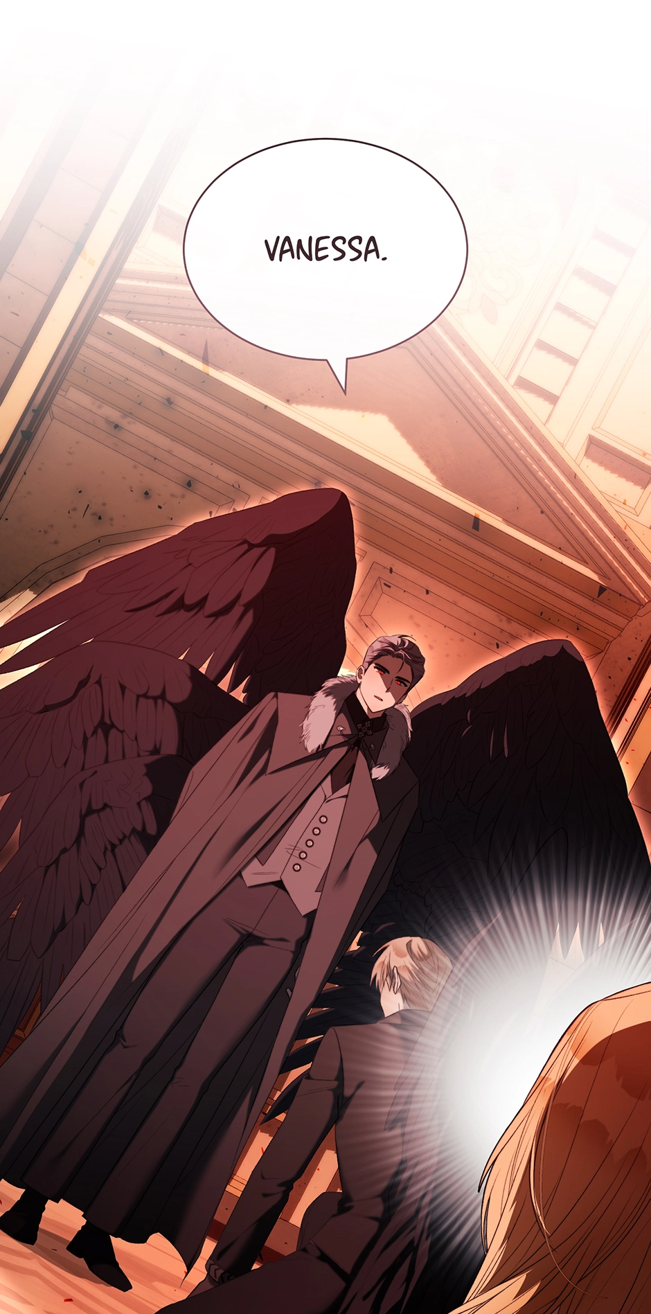 How to Satisfy the Devil Chapter 80 page 40 - 