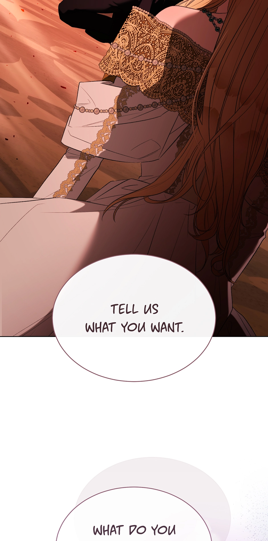 How to Satisfy the Devil Chapter 80 page 41 - 